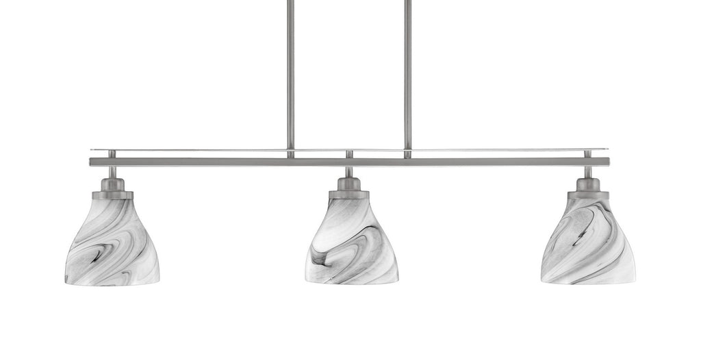 Toltec LightingHome| 2636-BN-4769