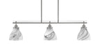 Toltec LightingHome| 2636-BN-4769