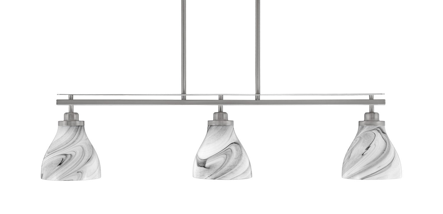 Toltec LightingHome| 2636-BN-4769