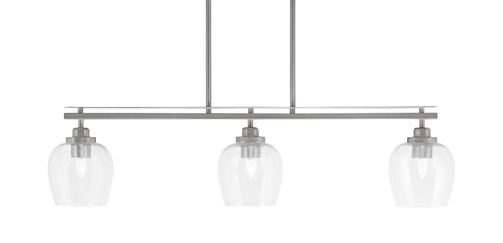 Toltec LightingHome| 2636-BN-4810