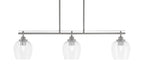 Toltec LightingHome| 2636-BN-4810