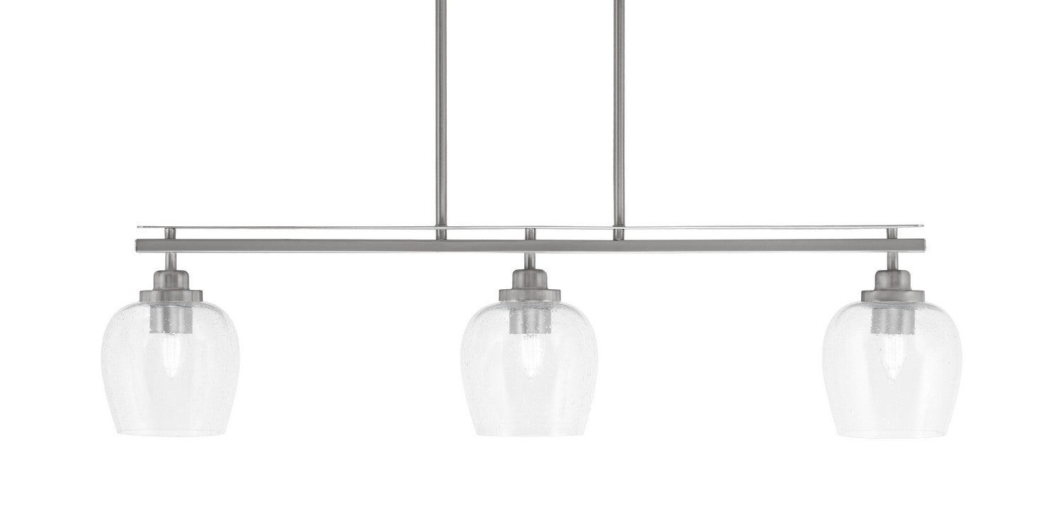 Toltec LightingHome| 2636-BN-4810