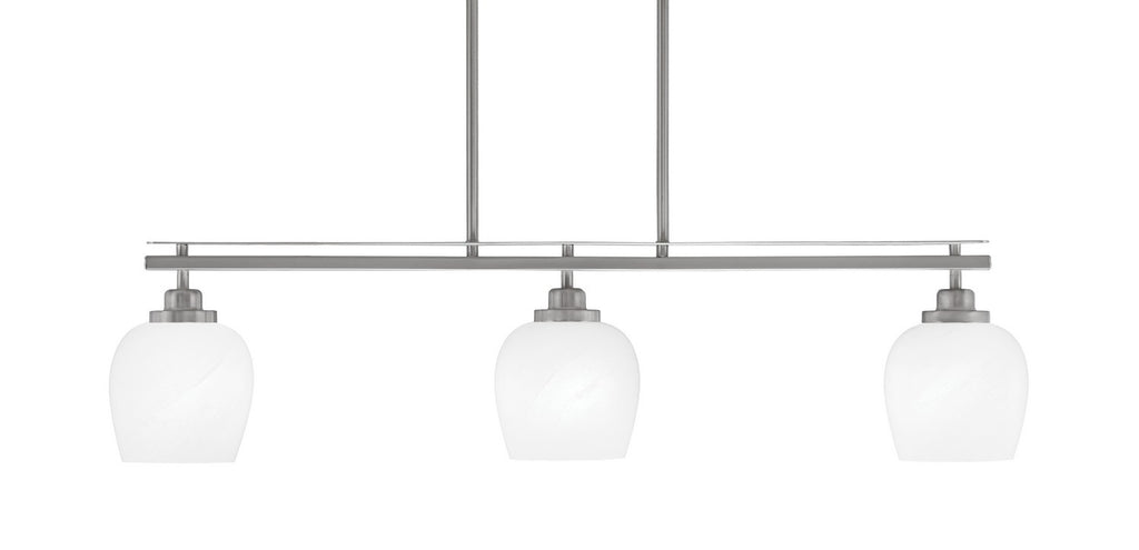 Toltec LightingHome| 2636-BN-4811