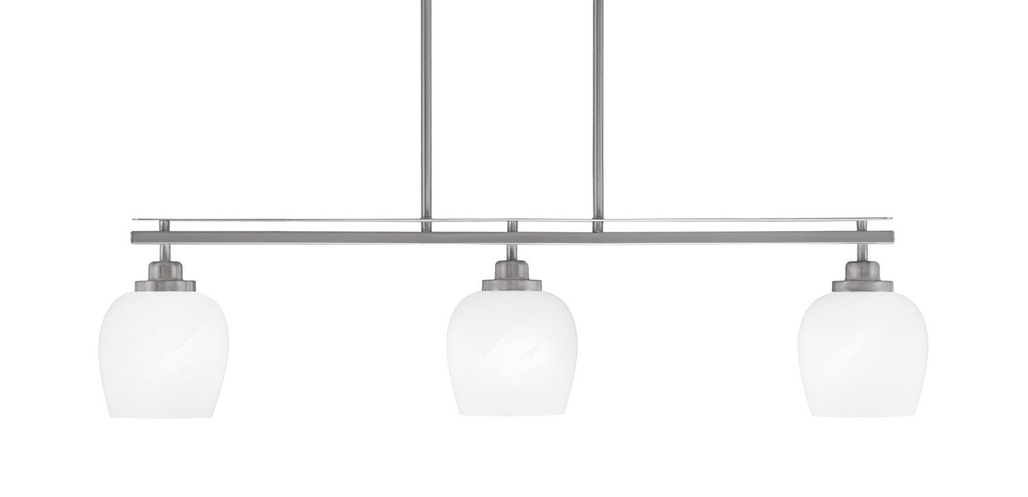 Toltec LightingHome| 2636-BN-4811