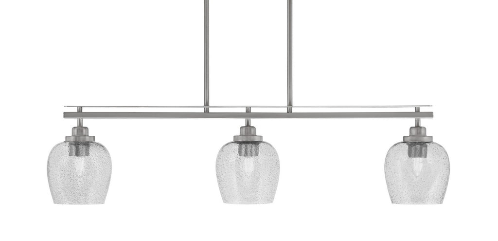 Toltec LightingHome| 2636-BN-4812