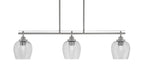 Toltec LightingHome| 2636-BN-4812