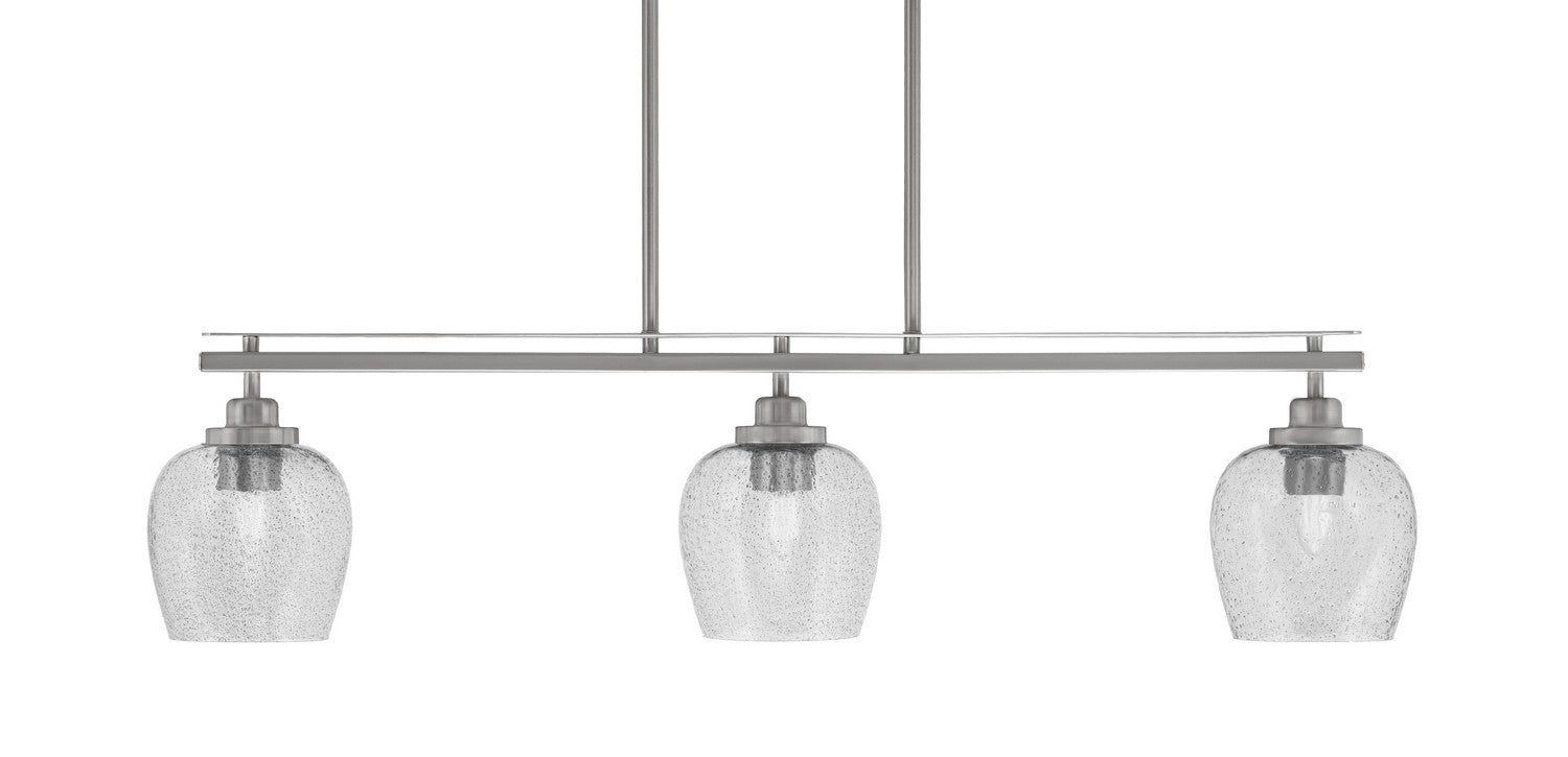 Toltec LightingHome| 2636-BN-4812