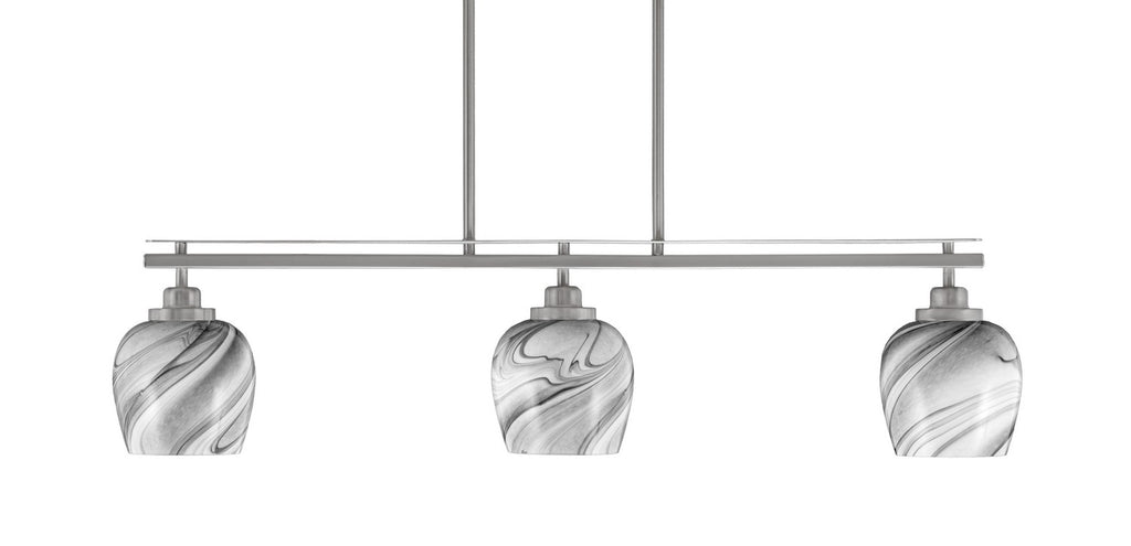 Toltec LightingHome| 2636-BN-4819