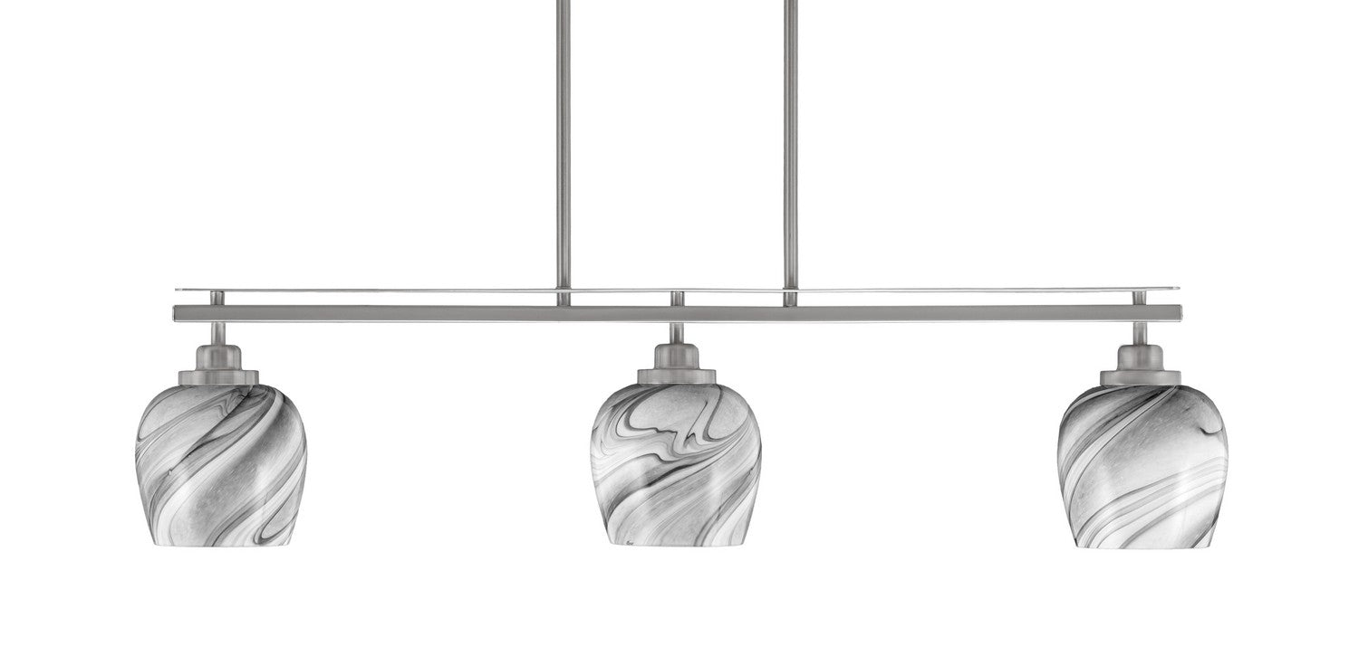 Toltec LightingHome| 2636-BN-4819