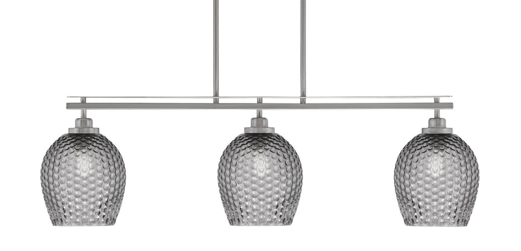 Toltec LightingHome| 2636-BN-4902