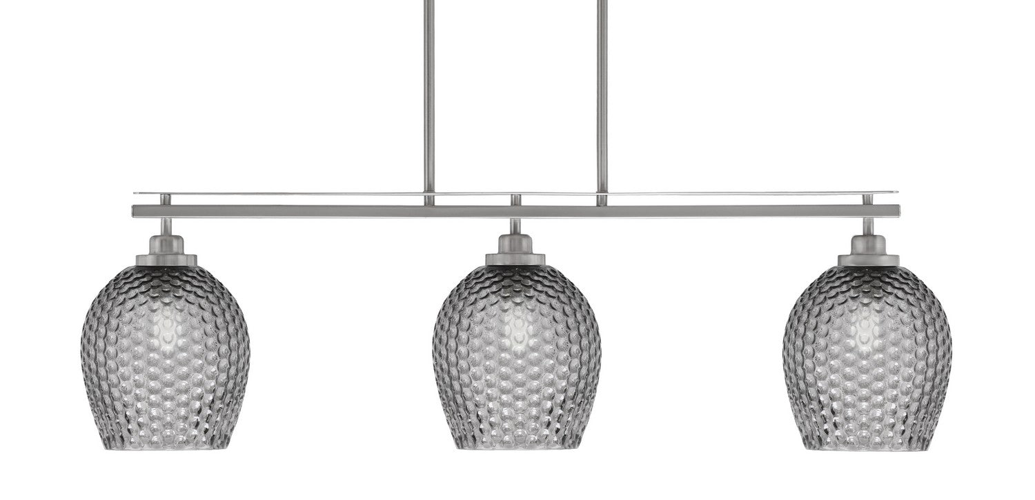 Toltec LightingHome| 2636-BN-4902