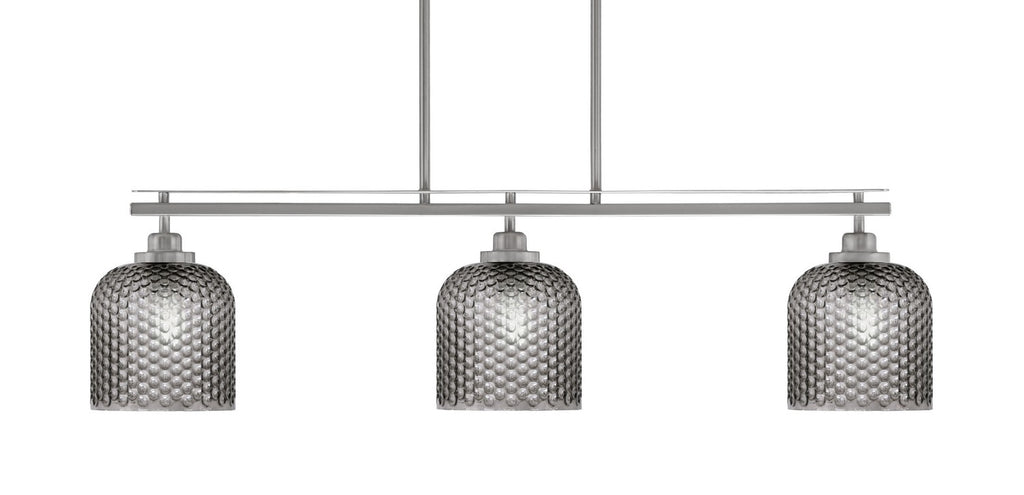 Toltec LightingHome| 2636-BN-4912