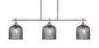 Toltec LightingHome| 2636-BN-4912