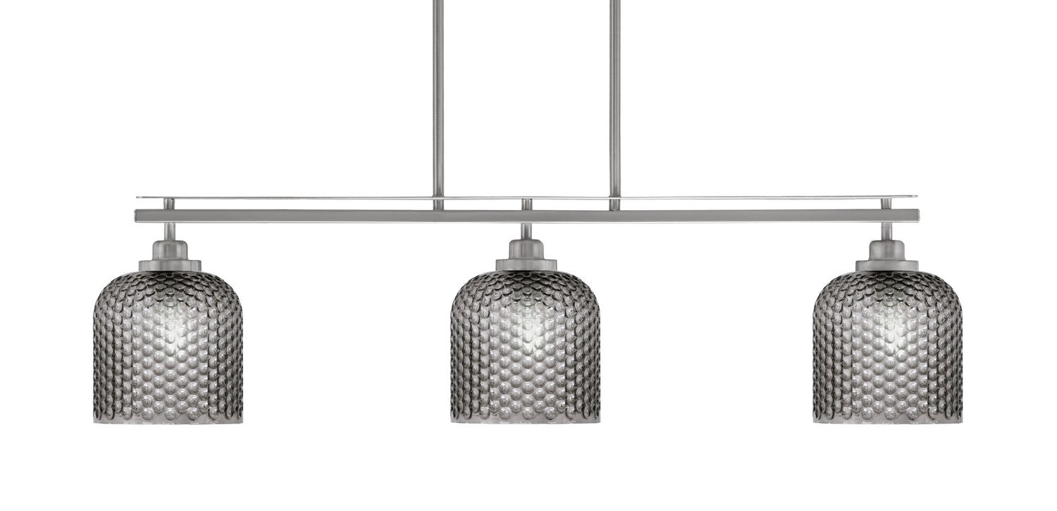 Toltec LightingHome| 2636-BN-4912