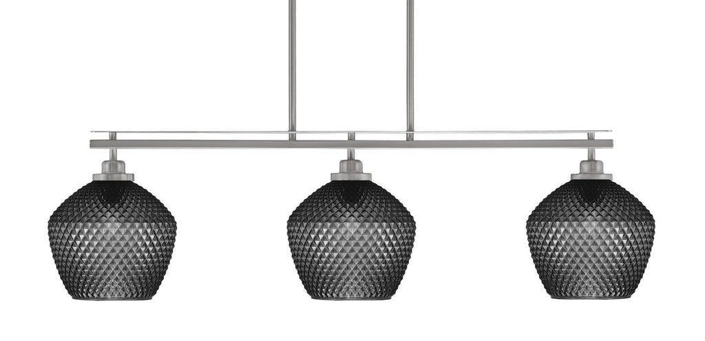 Toltec LightingHome| 2636-BN-4922