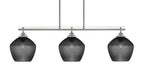Toltec LightingHome| 2636-BN-4922