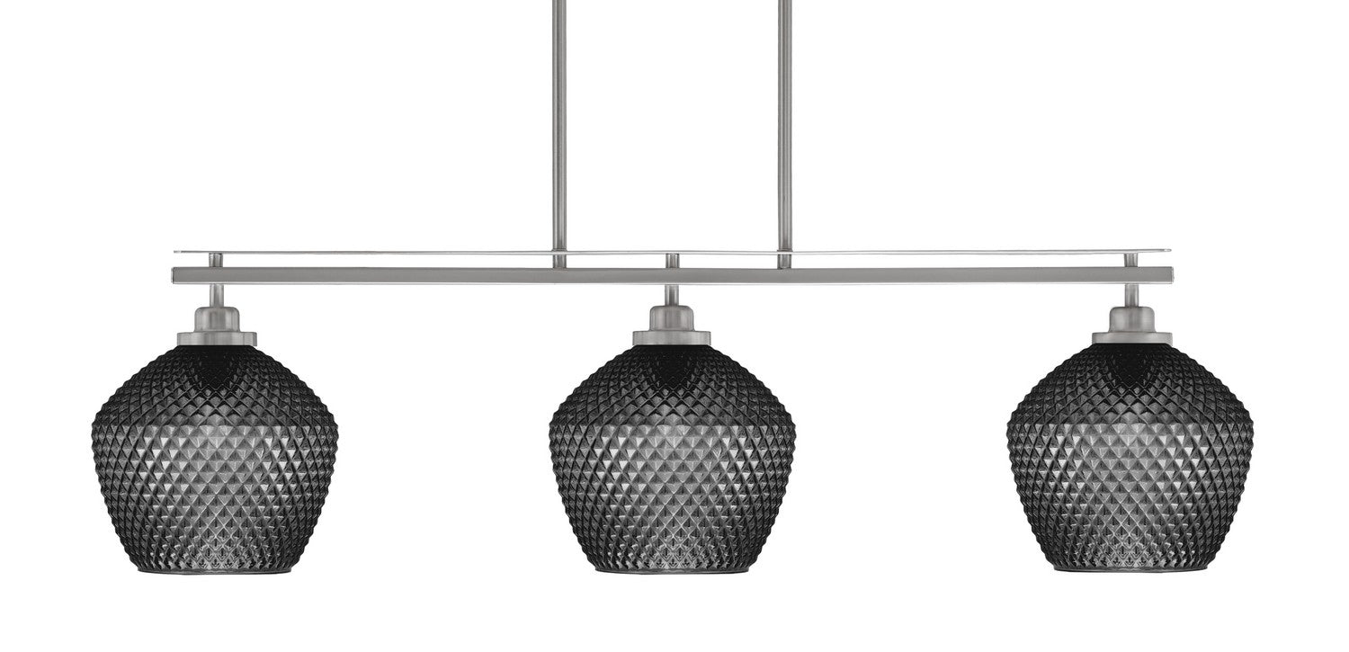 Toltec LightingHome| 2636-BN-4922