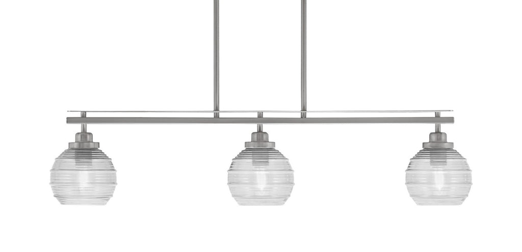 Toltec LightingHome| 2636-BN-5110