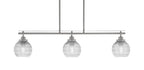 Toltec LightingHome| 2636-BN-5110
