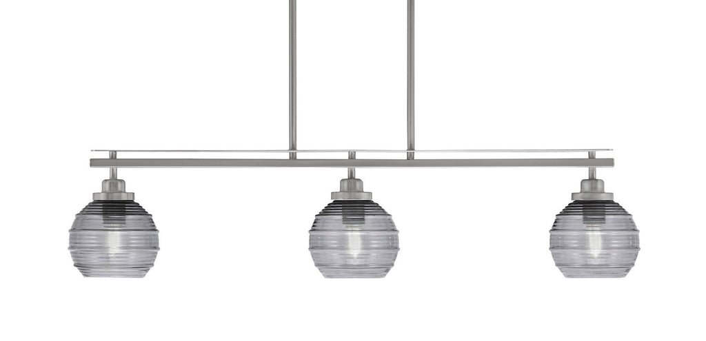 Toltec LightingHome| 2636-BN-5112
