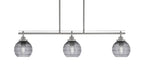Toltec LightingHome| 2636-BN-5112