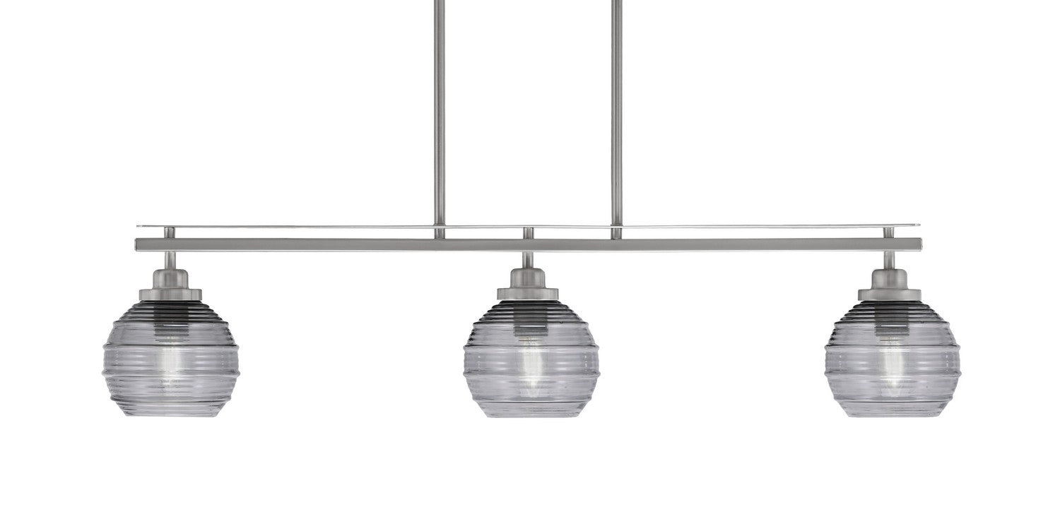 Toltec LightingHome| 2636-BN-5112