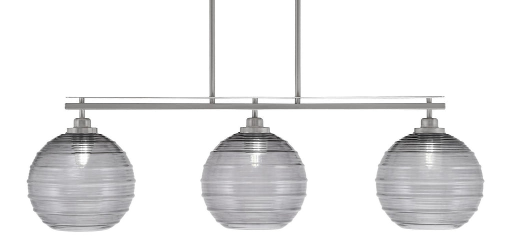 Toltec LightingHome| 2636-BN-5122