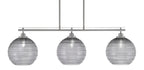 Toltec LightingHome| 2636-BN-5122