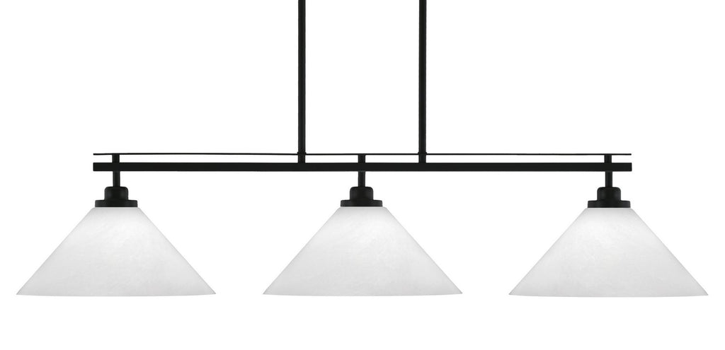 Toltec LightingHome| 2636-MB-2121