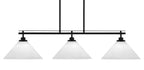 Toltec LightingHome| 2636-MB-2121