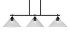 Toltec LightingHome| 2636-MB-2122