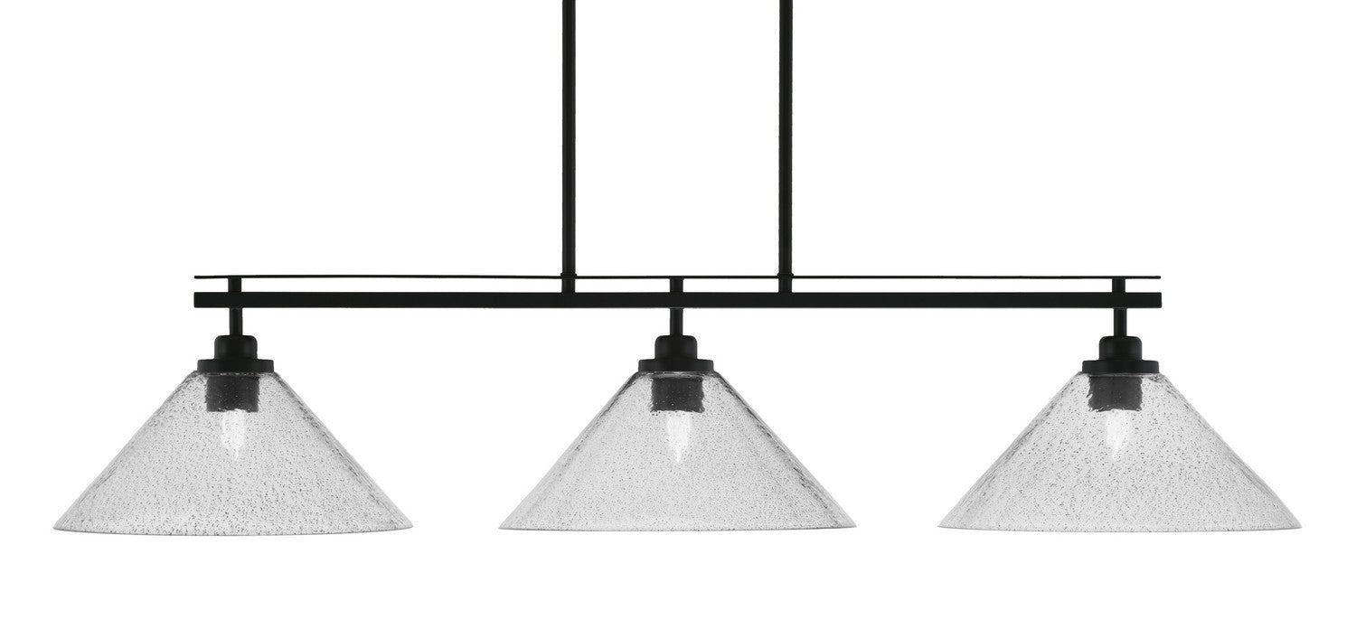 Toltec LightingHome| 2636-MB-2122