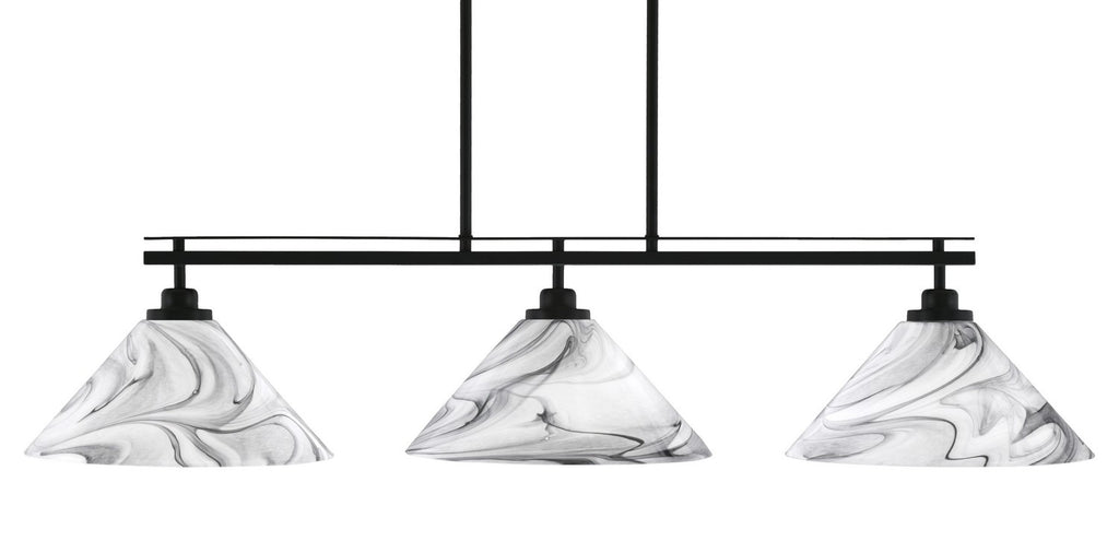 Toltec LightingHome| 2636-MB-2129
