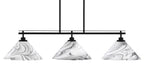 Toltec LightingHome| 2636-MB-2129