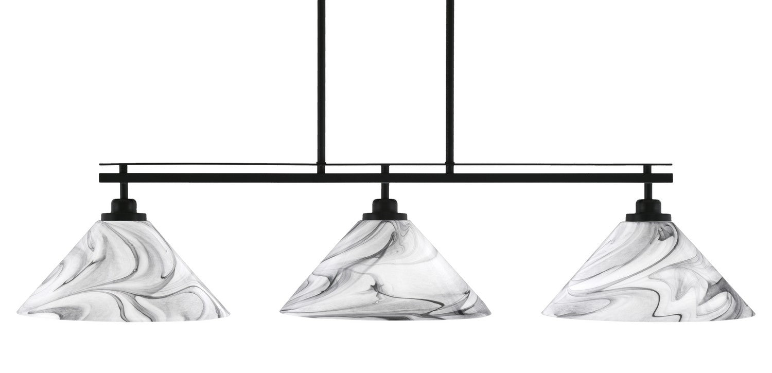 Toltec LightingHome| 2636-MB-2129