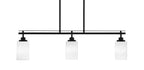Toltec LightingHome| 2636-MB-3001