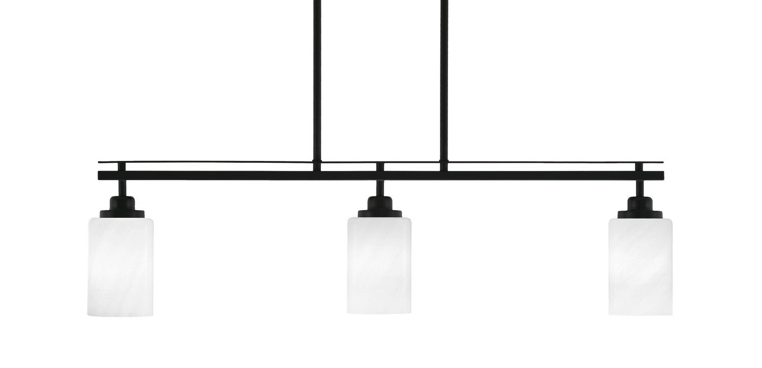Toltec LightingHome| 2636-MB-3001