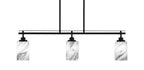 Toltec LightingHome| 2636-MB-3009