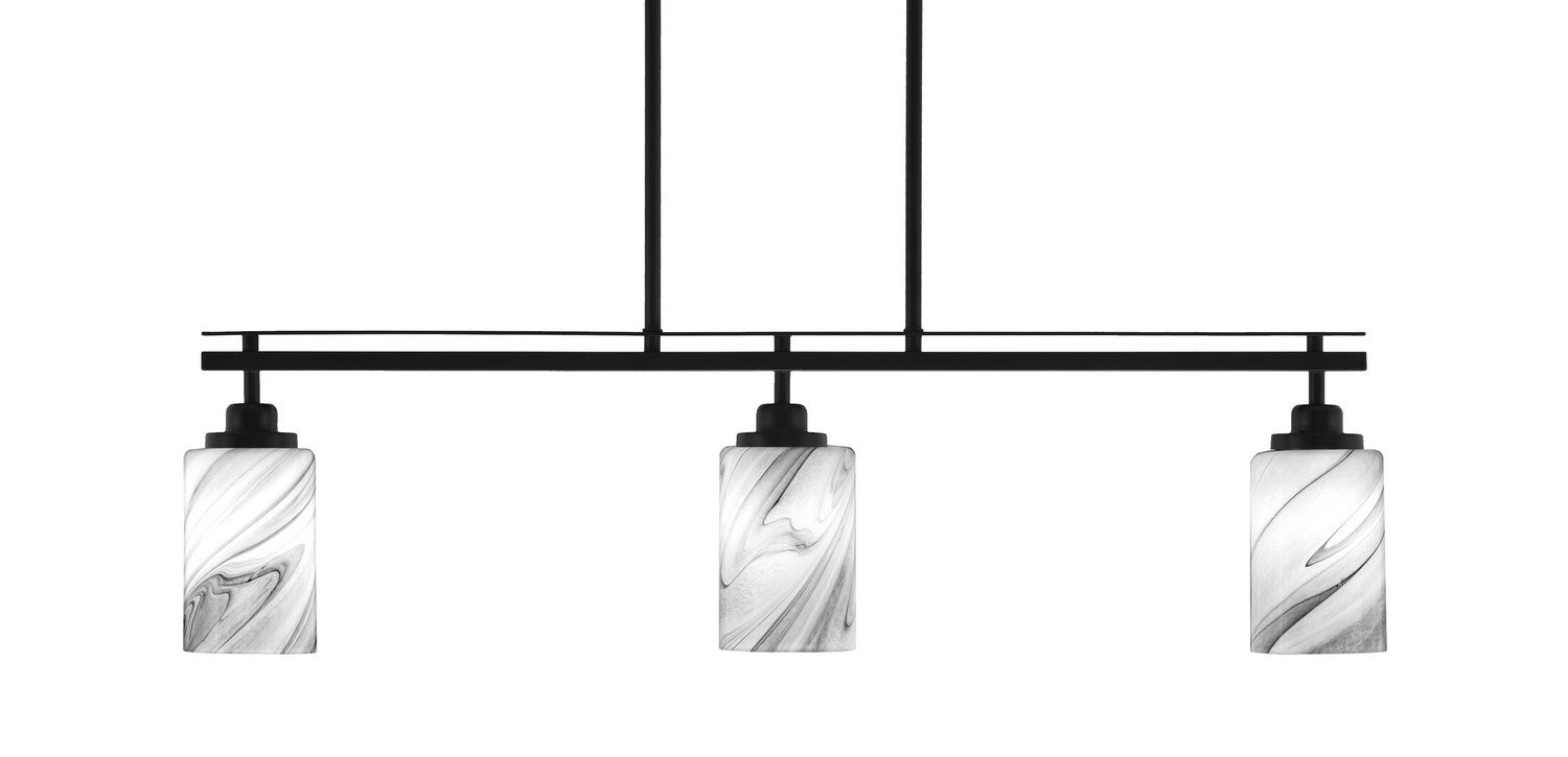 Toltec LightingHome| 2636-MB-3009