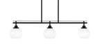 Toltec LightingHome| 2636-MB-4101