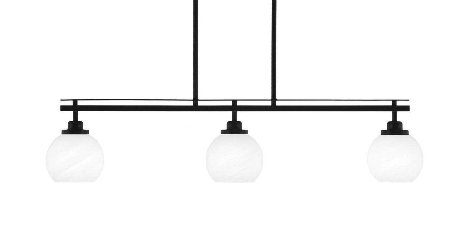 Toltec LightingHome| 2636-MB-4101