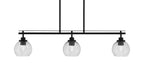 Toltec LightingHome| 2636-MB-4102