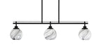 Toltec LightingHome| 2636-MB-4109