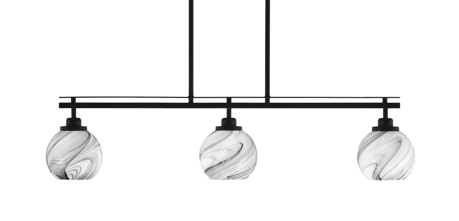 Toltec LightingHome| 2636-MB-4109
