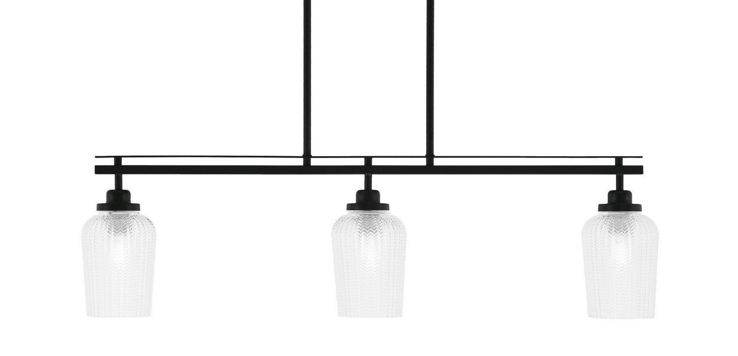 Toltec LightingHome| 2636-MB-4250