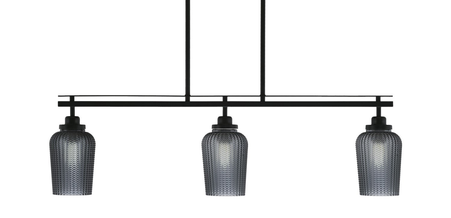 Toltec LightingHome| 2636-MB-4252