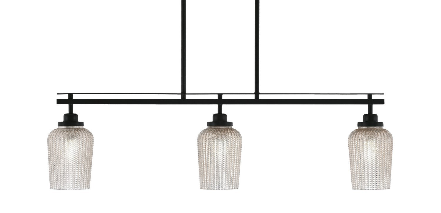 Toltec LightingHome| 2636-MB-4253