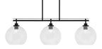 Toltec LightingHome| 2636-MB-4350