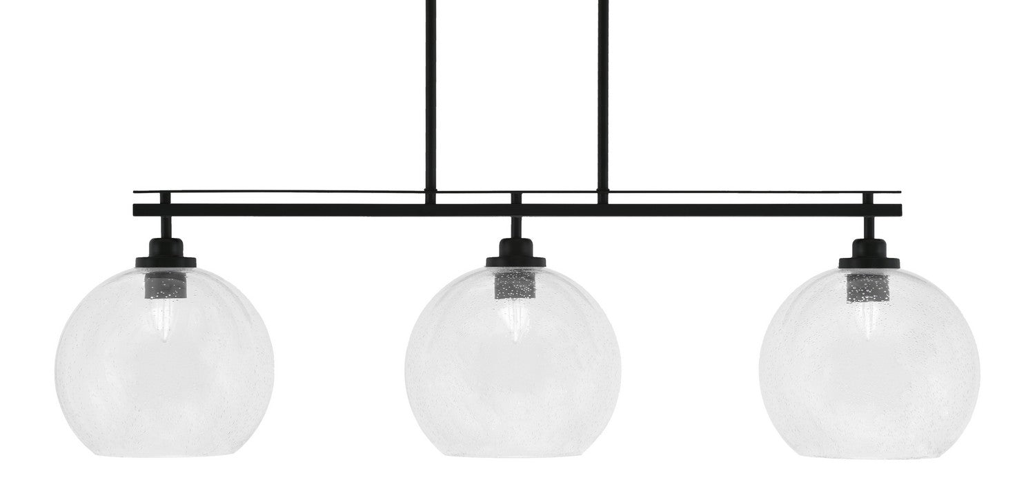 Toltec LightingHome| 2636-MB-4350
