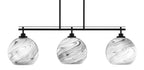 Toltec LightingHome| 2636-MB-4359